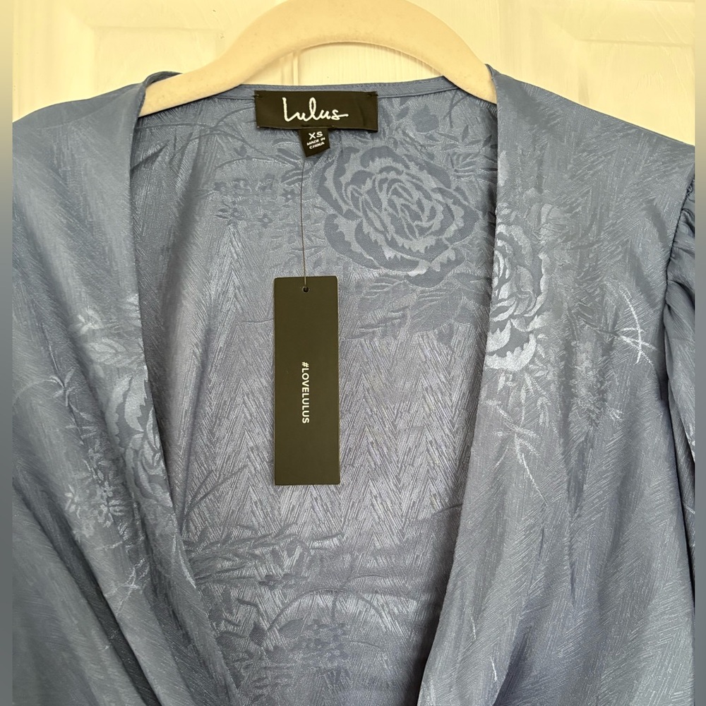 Lulus Top - Picture 5 of 8